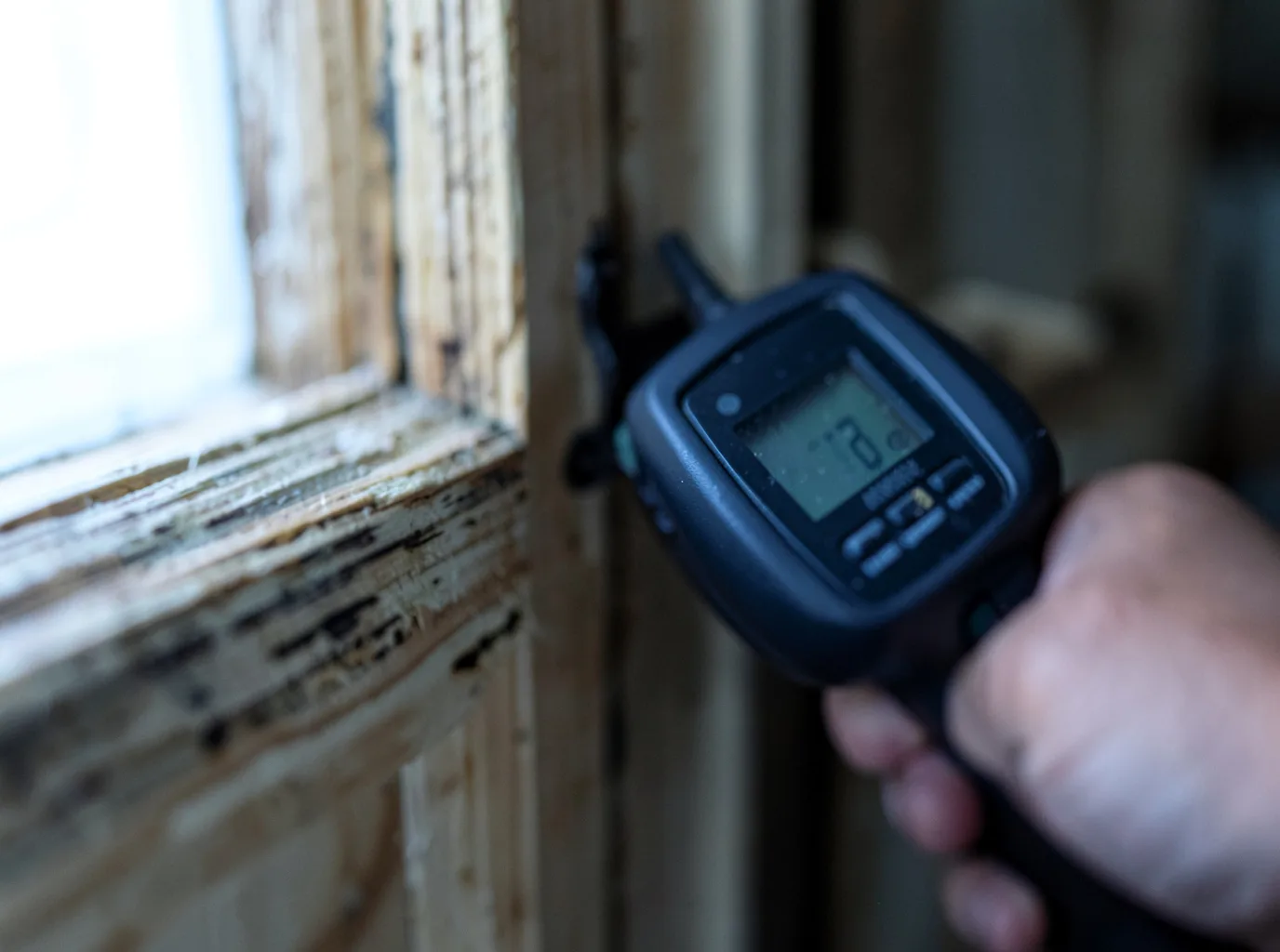 Ceiling Water Damage Repair in Vanzant, MO