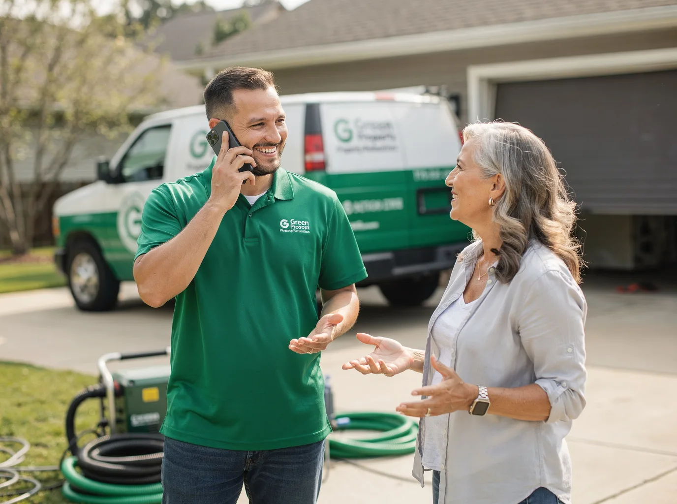 Water Damage Restoration Vanzant, MO FAQs
